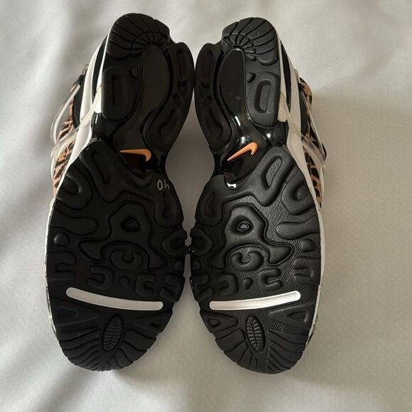 Nike Leopard Shoes Slip On Mens 13 Air Kukini - Picture 5 of 5